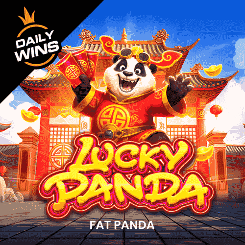 Lucky Panda